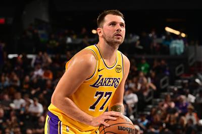 Doncic: It’s wonderful to get 40+ points in two consecutive games. I just want to forget about last season and look forward.