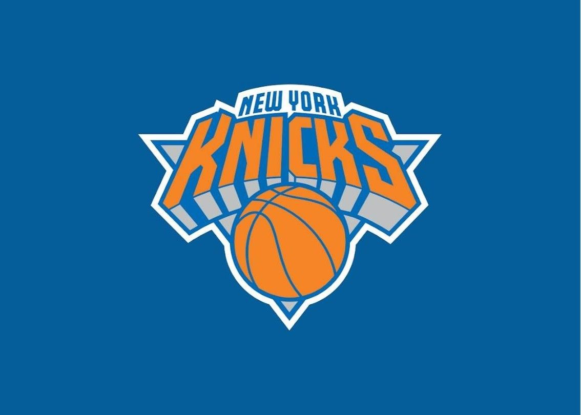 The home team is a dragon and the away team is a bug! The Knicks won 5 consecutive home games at the start of the season and lost all 3 away games.
