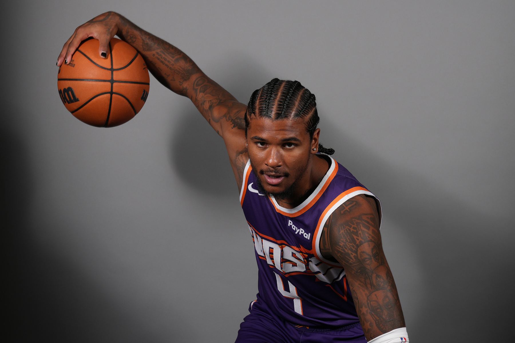 Season debut? Suns injury report: Jaylen Green is likely to play tomorrow against the Clippers