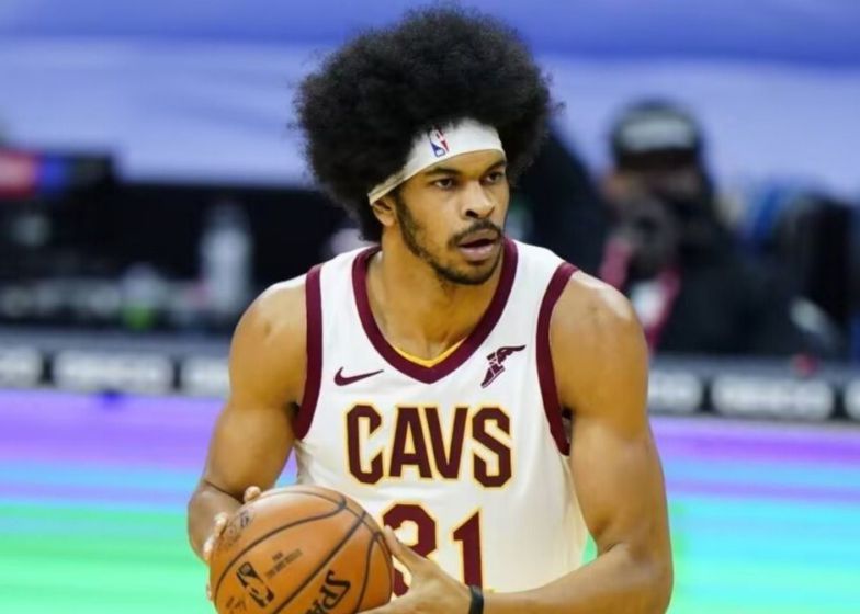 A barometer of victory and defeat! Allen scored 25+ points in a single game, and the Cavaliers have won 7 consecutive games