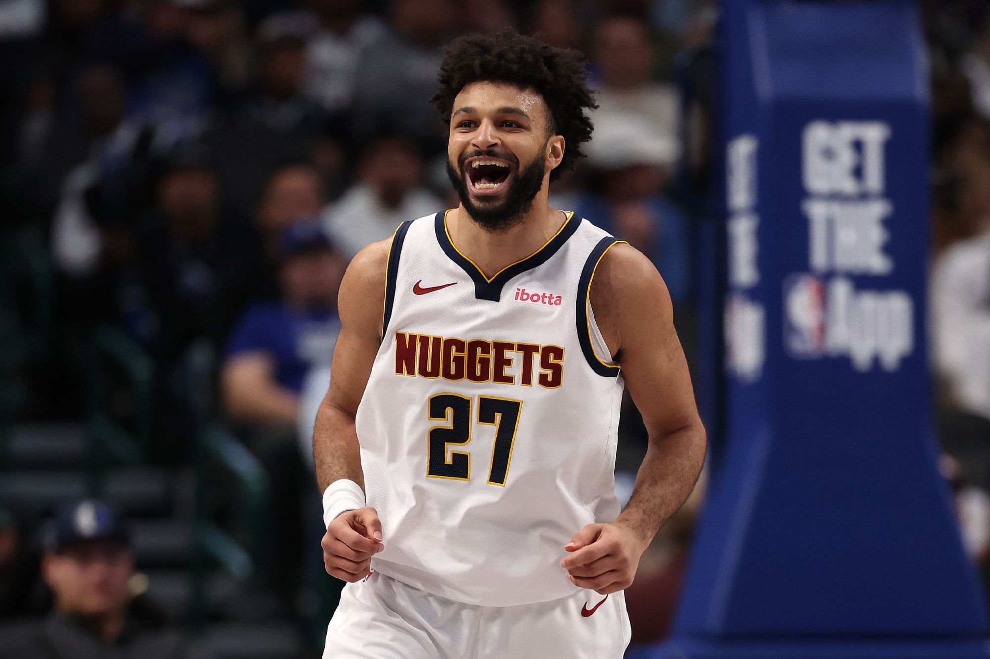 Clippers in danger? Nuggets official update injury report: Murray and Gordon can both play today