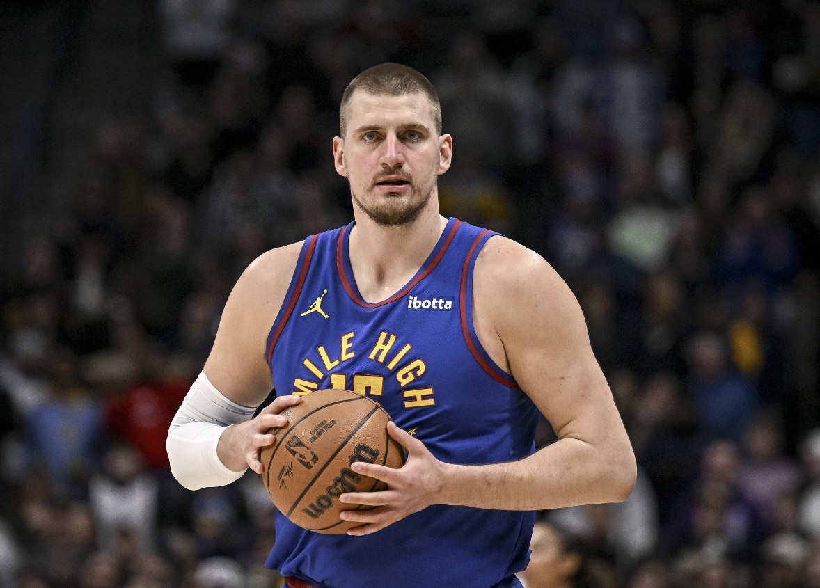 Leading the way! US media updates this season’s MVP probability: Jokic is as high as 91.9%