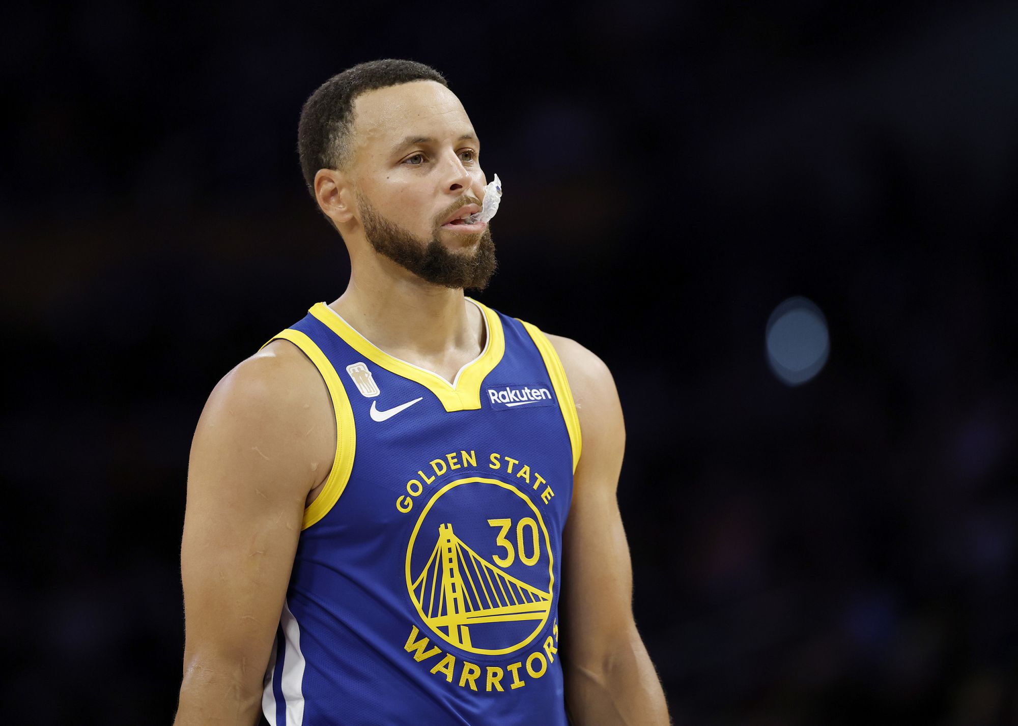 Meiji: The Warriors seemed to be in deep trouble after being beaten badly by the Thunder, but they regained a new lease of life after winning consecutive games against the Spurs.