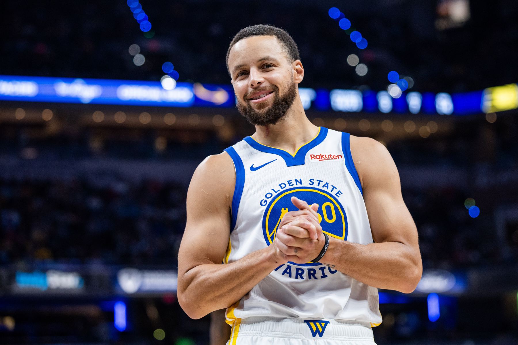 Breaking into the lead! Curry scored 45+ for the 23rd time and his actual shooting rate was over 80%