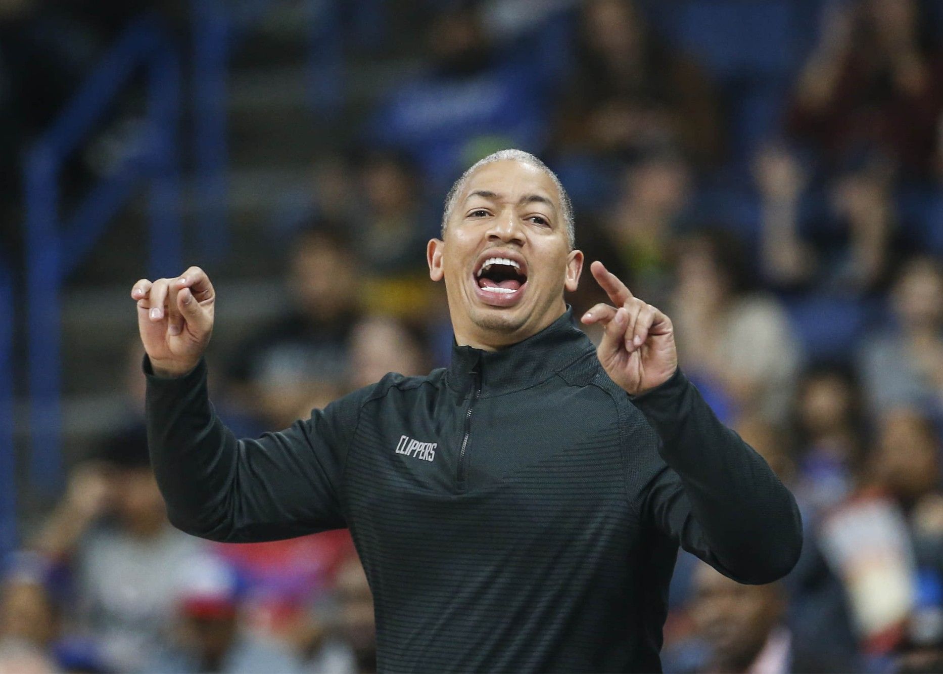 TA counts the coaches who were fired fastest at the start of the season in history: Tyronn Lue, Nash and others are on the list