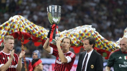 Former Milan player: Milan cannot lack Rabiot. Neither Leo nor Nkunku are suitable for the fifth position.