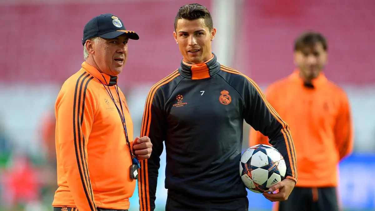 Anshuai: Cristiano Ronaldo will definitely reach 1,000 goals. I hope he will not forget to invite me to celebrate the milestone.