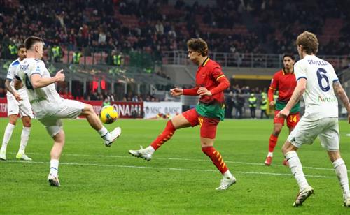 AC Milan vs Lazio