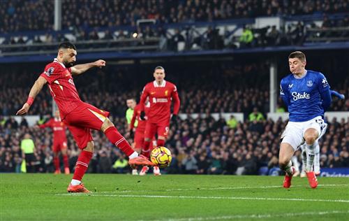 everton vs liverpool