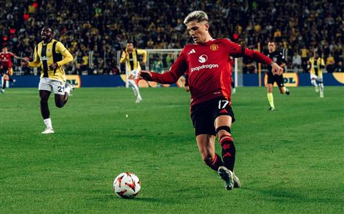 Fenerbahce vs Manchester United