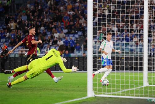 italy vs belgium