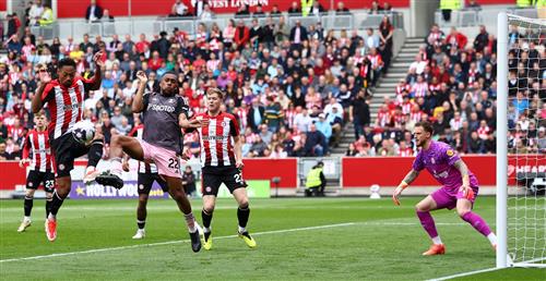 Brentford vs Fulham
