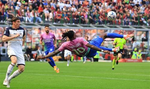 AC Milan vs Lecce
