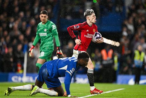 chelsea vs manchester united