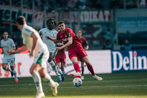 B. Monchengladbach vs FC Cologne