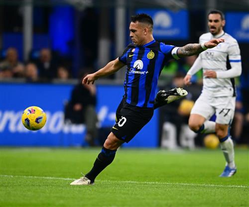 Inter Milan vs Atalanta