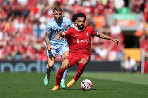 southampton vs liverpool