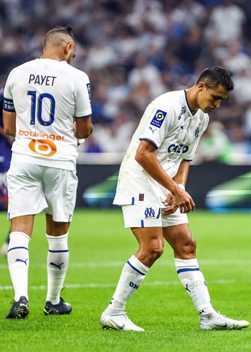 Auxerre vs Clermont