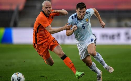 Scotland vs Cyprus