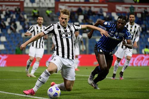 Juventus vs Atalanta