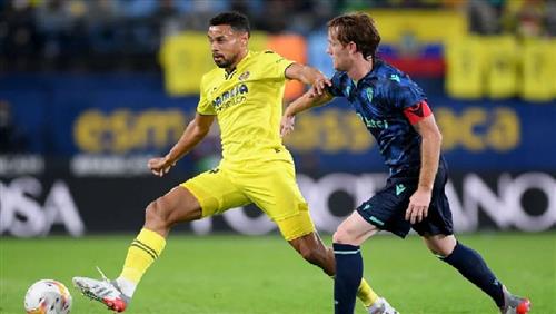 Villarreal vs Girona