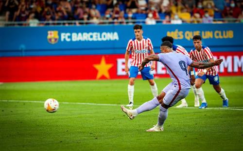 Girona vs Athletic Bilbao