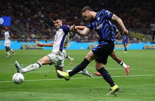 Inter Milan vs Hellas Verona