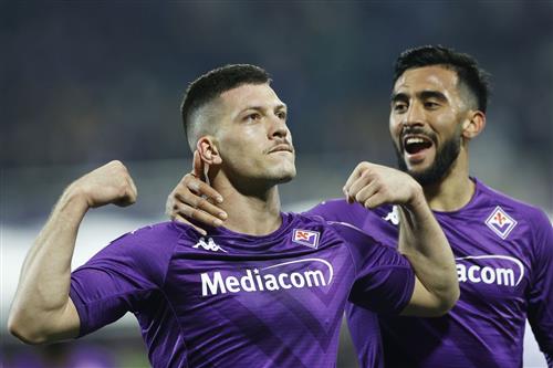 Fiorentina vs Bologna
