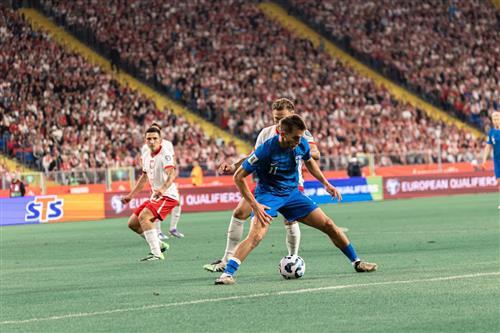 poland vs finland