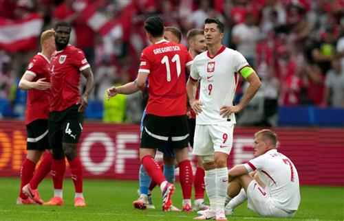 poland vs austria