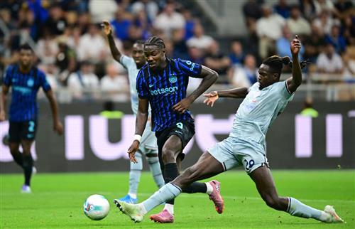 Inter Milan vs Udinese