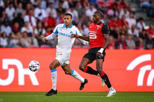 Rennes vs Marseille