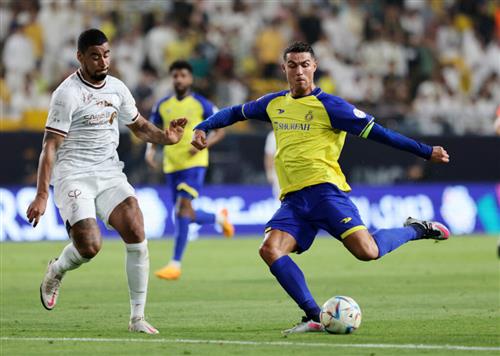 Nasr vs Al-Shabaab