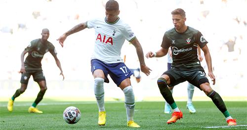 Southampton vs Tottenham Hotspur