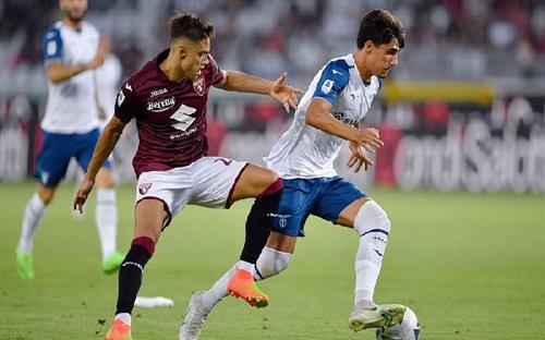 Torino vs Cremona