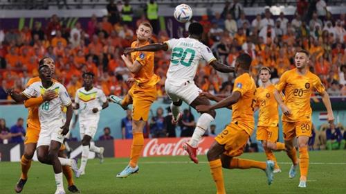 Haaland vs Qatar