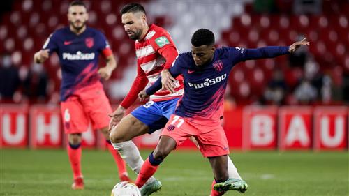 Sevilla vs Rayo Vallecano historical results