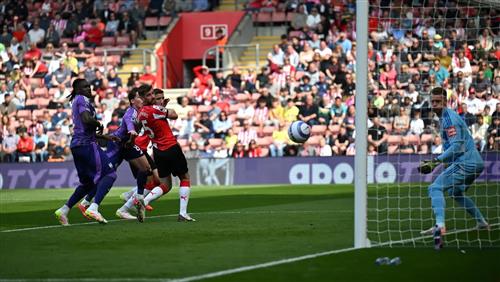 Southampton vs Fulham