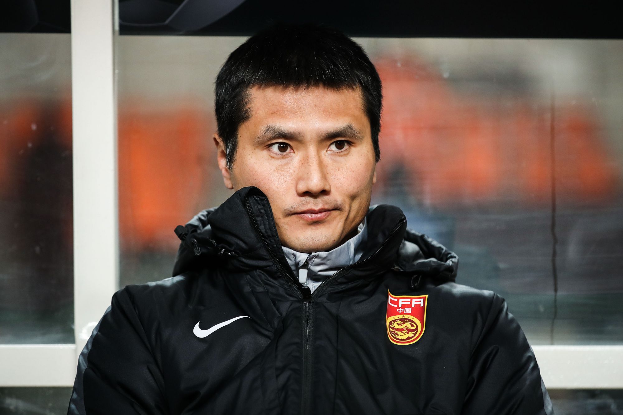 Leisu Teahouse: The national football team has changed its coach but hasn’t played for half a year. What do you think?