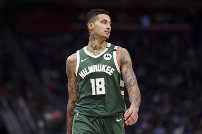 Bucks update Cavaliers injury report: Porter Jr. continues to be absent, Kuzma is doubtful.