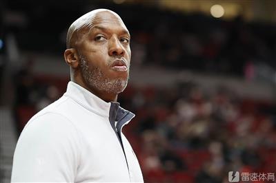 Celebrity Cooper talks about Billups' illegal investment case: Frankly shocked, I hope he can survive the difficulties safely