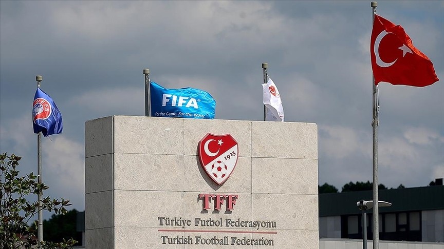 Turkish Football Association: 102 players involved in illegal investments have been banned, including 25 players from the Turkish Super League