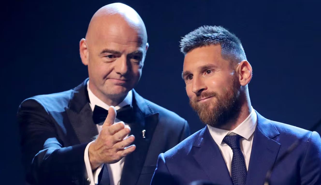 FIFPro issues ultimatum: FIFA ignores player rights, we are ready to fight