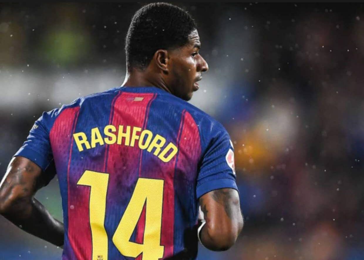 Rashford is considering joining two London clubs and plans to return to the Premier League have been launched